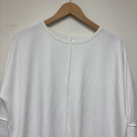 Spanx Perfect Length Doman Sleeve Sweater - Picture 6 of 11